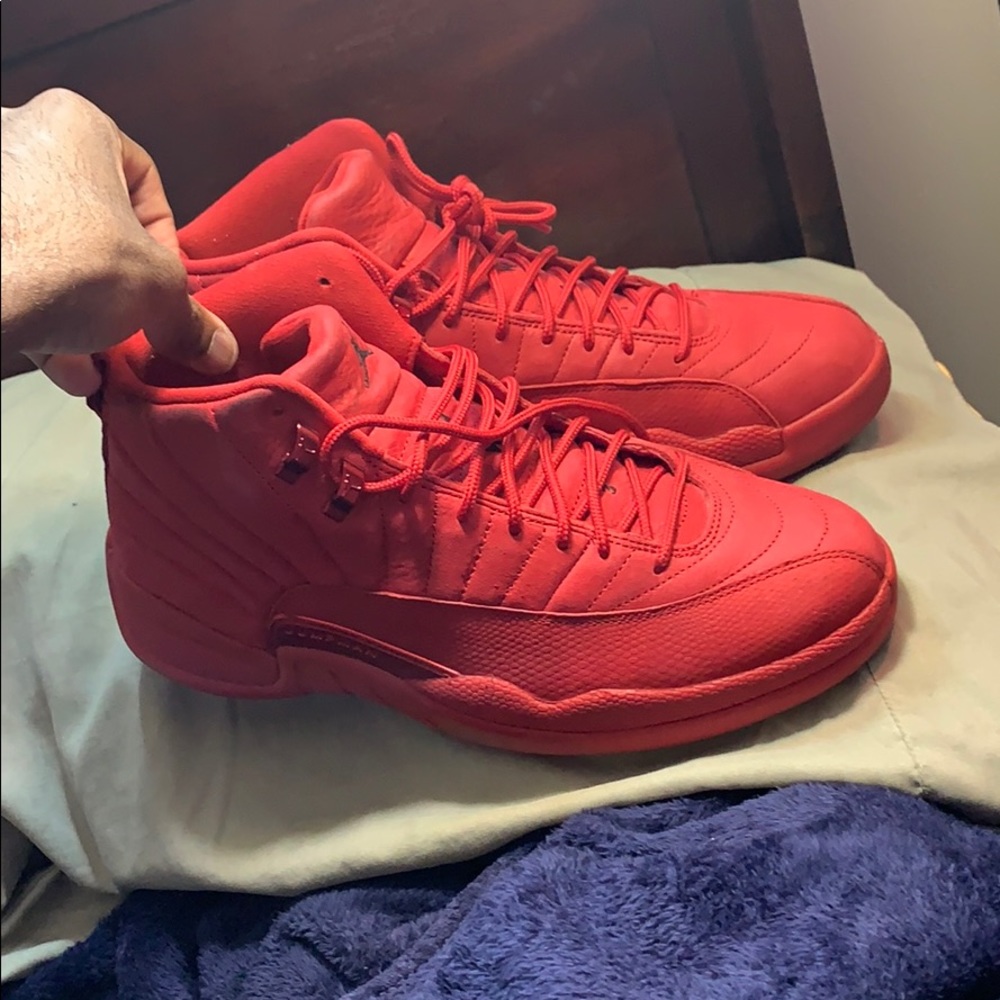 Jordan 12s - Picture 5 of 6
